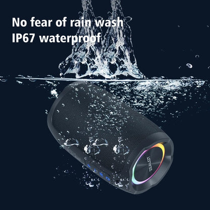 Aura360™ Wireless Portable Speaker