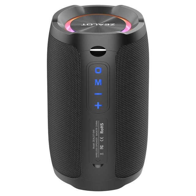 Aura360™ Wireless Portable Speaker